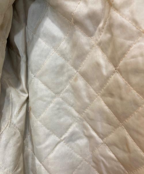 USED（ユーズド）USED (ユーズド) A-2型フライトジャケット ブラック サイズ:Lの古着・服飾アイテム