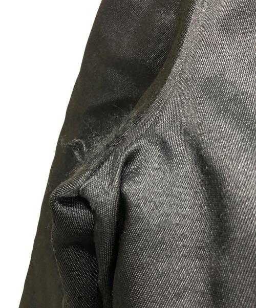 SPIEWAK（スピワック）SPIEWAK (スピワック) CWU-55Pタイタンクロスジャケット ブラック サイズ:Sの古着・服飾アイテム