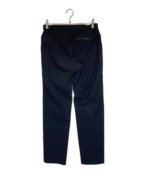 MILLET（ミレー）MILLET (ミレー) 50000 ストレッチ トレック パンツ ブラック サイズ:XLの古着・服飾アイテム