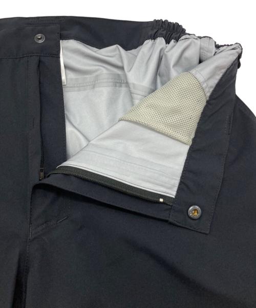 MILLET（ミレー）MILLET (ミレー) 50000 ストレッチ トレック パンツ ブラック サイズ:XLの古着・服飾アイテム