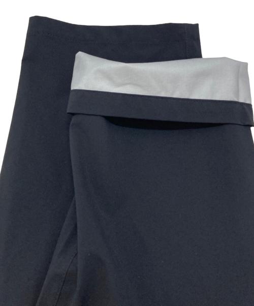 MILLET（ミレー）MILLET (ミレー) 50000 ストレッチ トレック パンツ ブラック サイズ:XLの古着・服飾アイテム