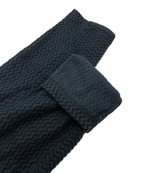 Patagonia（パタゴニア）Patagonia (パタゴニア) R1エア・フルジップ・フーディ ネイビー サイズ:Mの古着・服飾アイテム