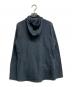 Patagonia (パタゴニア) R1エア・フルジップ・フーディ ネイビー サイズ:M：9000円