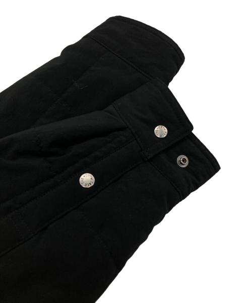 THE NORTH FACE（ザ ノース フェイス）THE NORTH FACE (ザ ノース フェイス) メドウウォームシャツ ブラック サイズ:Lの古着・服飾アイテム