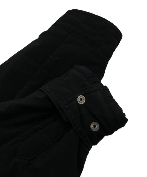 THE NORTH FACE（ザ ノース フェイス）THE NORTH FACE (ザ ノース フェイス) メドウウォームシャツ ブラック サイズ:Lの古着・服飾アイテム