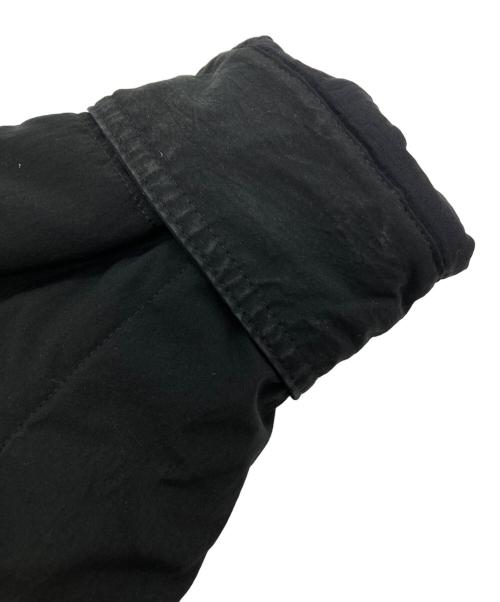 THE NORTH FACE（ザ ノース フェイス）THE NORTH FACE (ザ ノース フェイス) メドウウォームシャツ ブラック サイズ:Lの古着・服飾アイテム