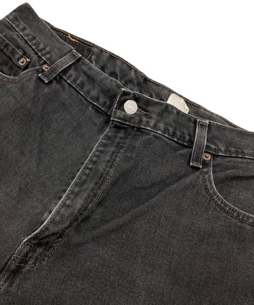 LEVI'S（リーバイス）LEVI'S (リーバイス) デニムパンツ グレー サイズ:14 MISの古着・服飾アイテム