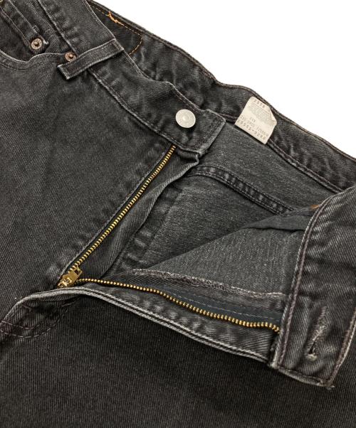 LEVI'S（リーバイス）LEVI'S (リーバイス) デニムパンツ グレー サイズ:14 MISの古着・服飾アイテム