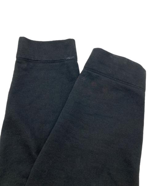 FRED PERRY（フレッドペリー）FRED PERRY (フレッドペリー) RAF SIMONS (ラフシモンズ) ローレルリーススウェットポロ ブラック サイズ:Ⅿの古着・服飾アイテム