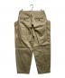 sacai (サカイ) Cotton Chino Pants ベージュ サイズ:SIZE 2：30000円