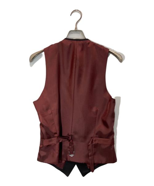 KNOX & TAYLOR（ノックスアンドテーラー）KNOX & TAYLOR (ノックスアンドテーラー) オーダータキシード ブラック サイズ:-の古着・服飾アイテム