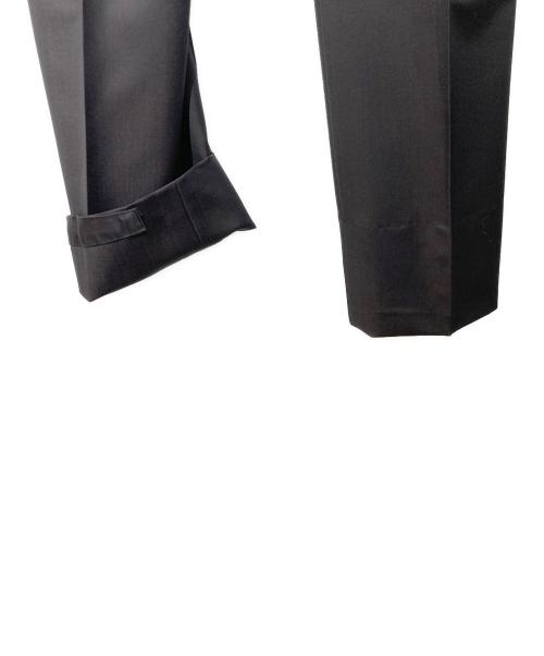 KNOX & TAYLOR（ノックスアンドテーラー）KNOX & TAYLOR (ノックスアンドテーラー) オーダータキシード ブラック サイズ:-の古着・服飾アイテム