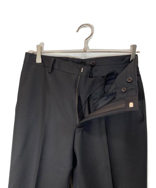 KNOX & TAYLOR（ノックスアンドテーラー）KNOX & TAYLOR (ノックスアンドテーラー) オーダータキシード ブラック サイズ:-の古着・服飾アイテム