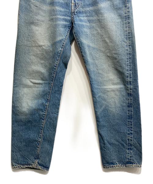 WAREHOUSE（ウエアハウス）WAREHOUSE (ウエアハウス) デニムパンツ ブルー サイズ:W32の古着・服飾アイテム