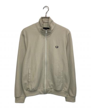 フレッドペリー FRED PERRY トラックジャケット ベージュ 3034005419519371_01_9590w.jpeg