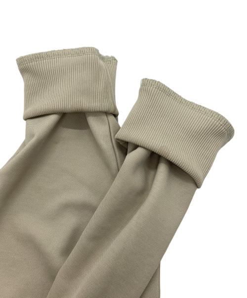 FRED PERRY（フレッドペリー）FRED PERRY (フレッドペリー) トラックジャケット ベージュ サイズ:Lの古着・服飾アイテム