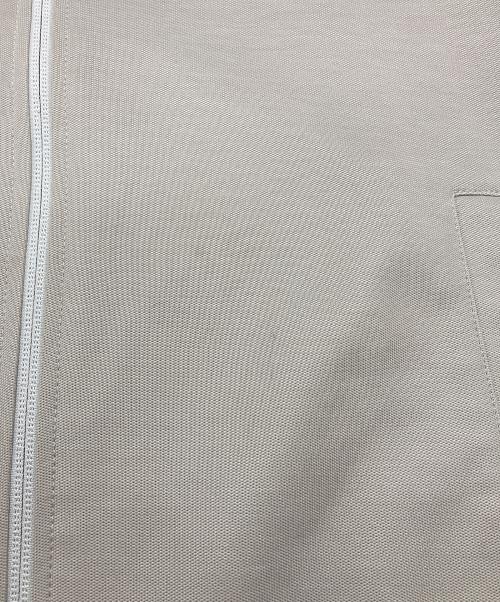 FRED PERRY（フレッドペリー）FRED PERRY (フレッドペリー) トラックジャケット ベージュ サイズ:Lの古着・服飾アイテム