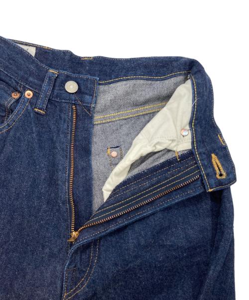 ANATOMICA（アナトミカ）ANATOMICA (アナトミカ) 618 MARILYN インディゴ サイズ:24の古着・服飾アイテム