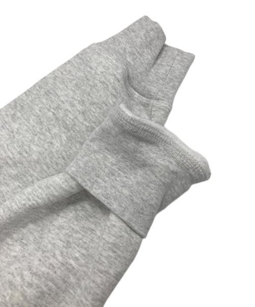 stussy（ステューシー）stussy (ステューシー) SURFWALK CREW グレー サイズ:Lの古着・服飾アイテム