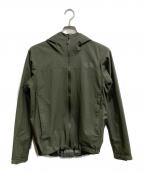 THE NORTH FACEザ ノース フェイス）の古着「Venture Jacket」｜カーキ