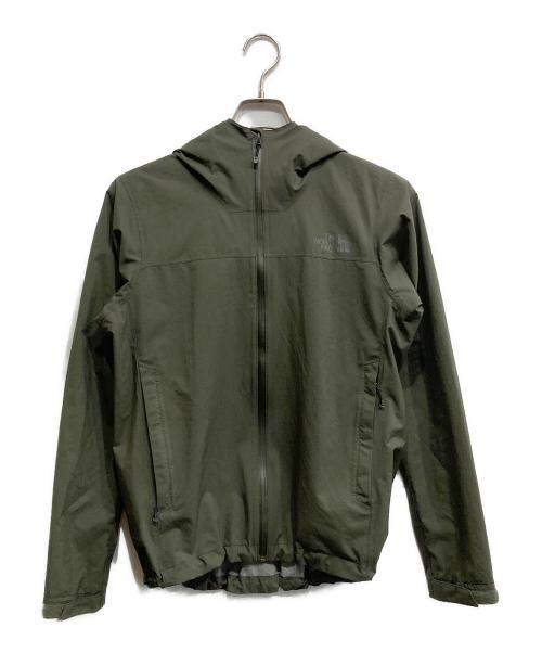 THE NORTH FACE（ザ ノース フェイス）THE NORTH FACE (ザ ノース フェイス) Venture Jacket カーキ サイズ:Lの古着・服飾アイテム