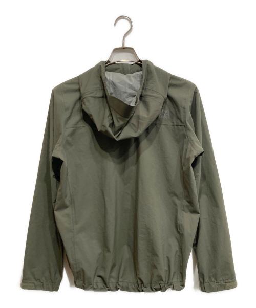 THE NORTH FACE（ザ ノース フェイス）THE NORTH FACE (ザ ノース フェイス) Venture Jacket カーキ サイズ:Lの古着・服飾アイテム