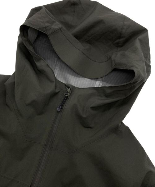 THE NORTH FACE（ザ ノース フェイス）THE NORTH FACE (ザ ノース フェイス) Venture Jacket カーキ サイズ:Lの古着・服飾アイテム