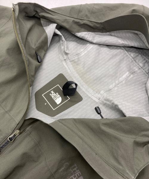 THE NORTH FACE（ザ ノース フェイス）THE NORTH FACE (ザ ノース フェイス) Venture Jacket カーキ サイズ:Lの古着・服飾アイテム