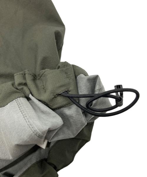 THE NORTH FACE（ザ ノース フェイス）THE NORTH FACE (ザ ノース フェイス) Venture Jacket カーキ サイズ:Lの古着・服飾アイテム