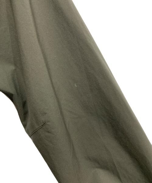 THE NORTH FACE（ザ ノース フェイス）THE NORTH FACE (ザ ノース フェイス) Venture Jacket カーキ サイズ:Lの古着・服飾アイテム