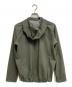 THE NORTH FACE (ザ ノース フェイス) Venture Jacket カーキ サイズ:L：10000円