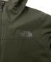 中古・古着 THE NORTH FACE (ザ ノース フェイス) Venture Jacket カーキ サイズ:L：10000円