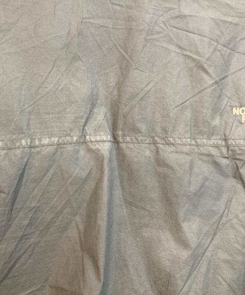 THE NORTH FACE（ザ ノース フェイス）THE NORTH FACE (ザ ノース フェイス) PLAY GREEN RVS FLEECE ANORAK ブラック サイズ:SIZE XL/105の古着・服飾アイテム