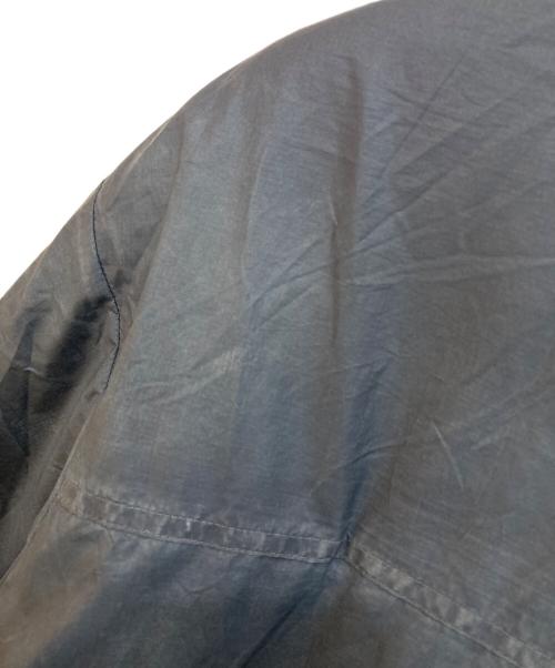 THE NORTH FACE（ザ ノース フェイス）THE NORTH FACE (ザ ノース フェイス) PLAY GREEN RVS FLEECE ANORAK ブラック サイズ:SIZE XL/105の古着・服飾アイテム