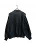 LEANN MOMENT (リーンモーメント) フェイクレザージャケット ブラック サイズ:L：5000円