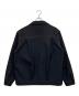 sacai (サカイ) Chalk Stripe Bonding Jacket ネイビー サイズ:3：60000円