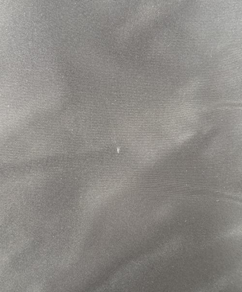 sacai（サカイ）sacai (サカイ) Nylon Twill Pants ブラック サイズ:SIZE 1の古着・服飾アイテム