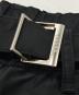 中古・古着 sacai (サカイ) Nylon Twill Pants ブラック サイズ:SIZE 1：40000円