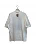 UNDERCOVER (アンダーカバー) ワイドTEE Laura ホワイト サイズ:5：20000円