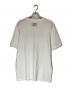 sacai (サカイ) Gonz sacaigonz プリントTシャツ ホワイト サイズ:5：14000円