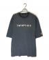 UNDERCOVER（アンダーカバー）の古着「TWIN PEAKS Tee」｜グレー
