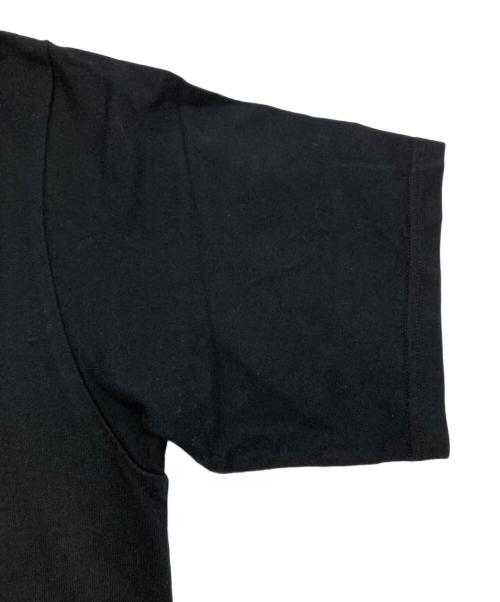 UNDERCOVER（アンダーカバー）UNDERCOVER (アンダーカバー) SKULL ZOMBIES プリントTシャツ ブラック サイズ:5の古着・服飾アイテム