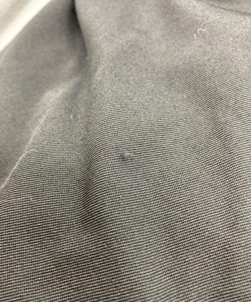 SOPHNET.（ソフネット）SOPHNET. (ソフネット) WASHER WOOL MILITARY CARGO PANTS ブラック サイズ:2の古着・服飾アイテム