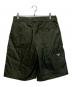 PRADA (プラダ) Re-Nylon バミューダショーツ ハーフパンツ カーキ サイズ:48：55000円