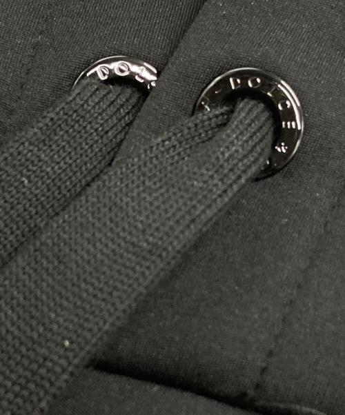 DOLCE & GABBANA（ドルチェ＆ガッバーナ）DOLCE & GABBANA (ドルチェ＆ガッバーナ) テクニカルジャージー プリントスウェットシャツ ブラック サイズ:52の古着・服飾アイテム