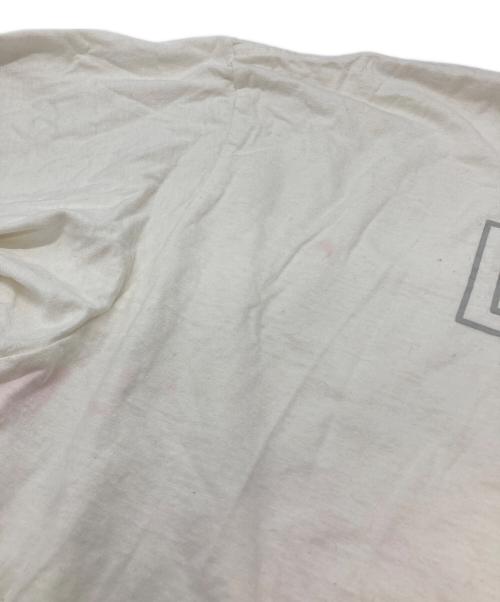 MIHARA YASUHIRO（ミハラヤスヒロ）MIHARA YASUHIRO (ミハラヤスヒロ) NASA PRINTED TEE ホワイト サイズ:44の古着・服飾アイテム