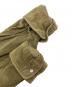 中古・古着 THE NORTHFACE PURPLELABEL (ザ・ノースフェイス パープルレーベル) Organic Cotton Corduroy Panel Big Shirt マルチカラー サイズ:L：6000円