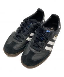 adidas（アディダス）の古着「SAMBA OG」｜ブラック