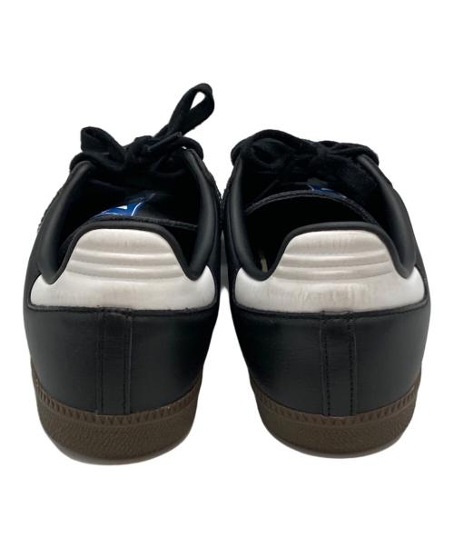 adidas（アディダス）adidas (アディダス) SAMBA OG ブラック サイズ:26cmの古着・服飾アイテム