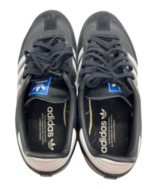 adidas（アディダス）adidas (アディダス) SAMBA OG ブラック サイズ:26cmの古着・服飾アイテム